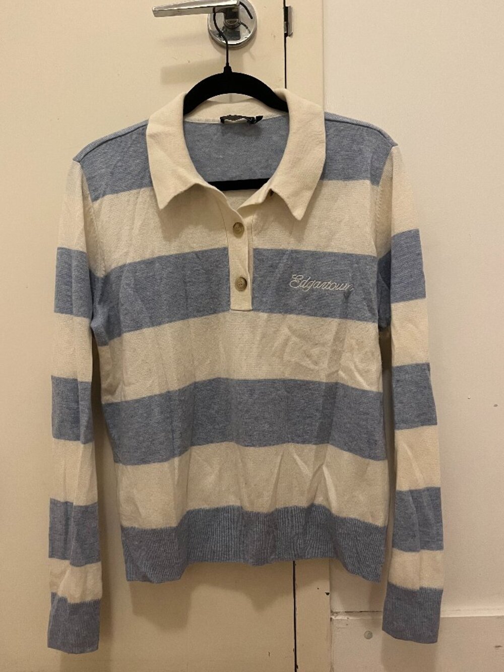 Vineyard Vines Polo Sweater